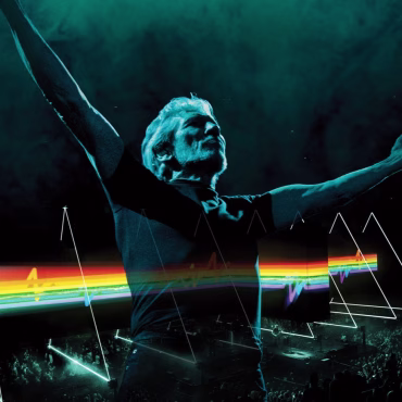 Roger Waters de "Pink Floyd" publica nuevo álbum