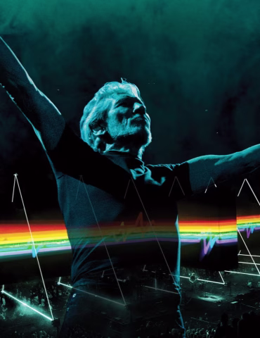 Roger Waters de "Pink Floyd" publica nuevo álbum