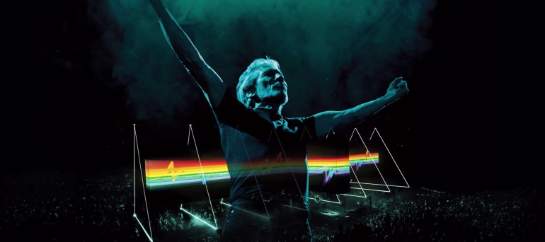 Roger Waters de "Pink Floyd" publica nuevo álbum