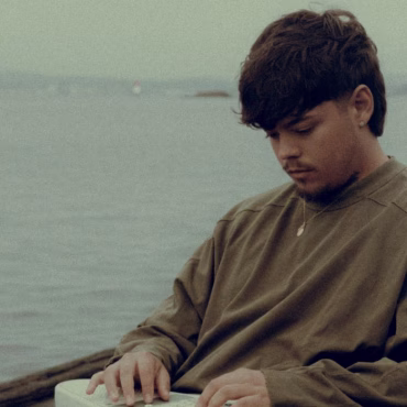 Saiko saca una nueva canción "Nostalgia"