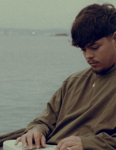 Saiko saca una nueva canción "Nostalgia"