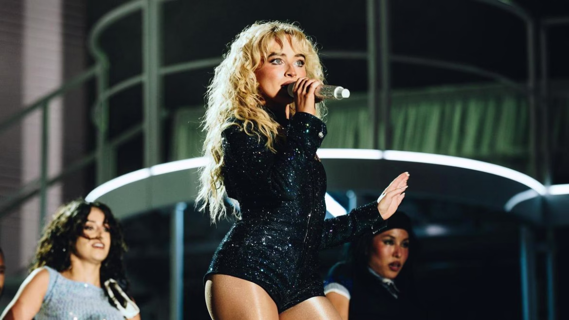 Sabrina Carpenter anuncia nuevo álbum