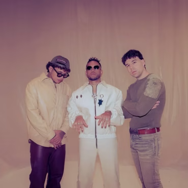 Quevedo estrena "Yo y tu"