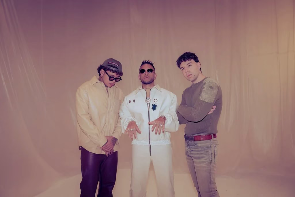Quevedo estrena "Yo y tu"