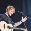 Ed Sheeran estrena vídeo en directo del tema «Sapphire»