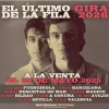 El Último de la Fila hace historia: sold out en Madrid