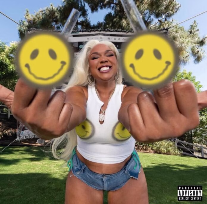 izzo junto a Doja Cat y SZA este viernes estrenan "mixtape"
