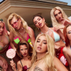 Lola Índigo lanza el hit perfecto para el verano «MOJA1TA»