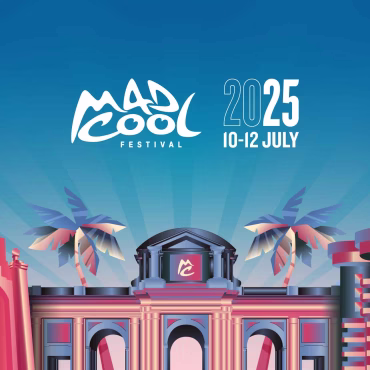 Mad Cool 2025 publica horarios y algún que otro artista