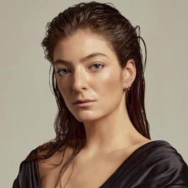 Lorde sacará en junio su nuevo disco "Virgin"
