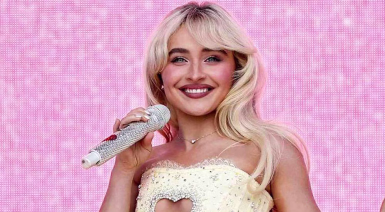 Sabrina Carpenter anuncia nuevo single