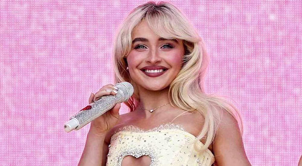 Sabrina Carpenter anuncia nuevo single