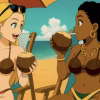 Fiamma colabora con Shenseea en «Agüita e coco»