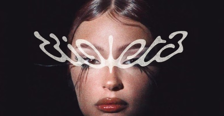 VIOLETA anuncia su primer disco