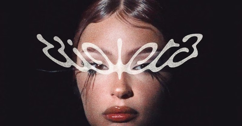 VIOLETA anuncia su primer disco