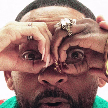 Will Smith junto a OBanga estrenan “Pretty Girls”
