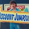 Benson Boone hace parodia estetica en el tema «Mr Electric Blue»