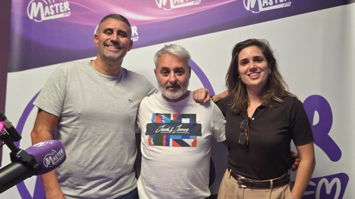 Entrevista Centro Sanitario Raíz