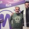 Entrevista Cristian Romero Míster RNB Madrid Toledo 2026