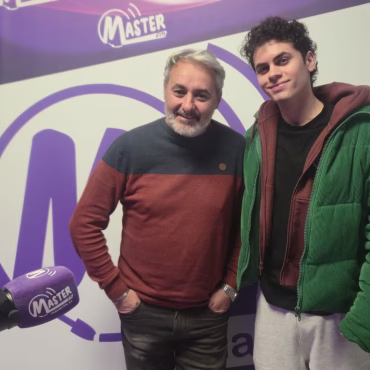 Entrevista Daniel Da Silva presenta “Bailando en la luna”