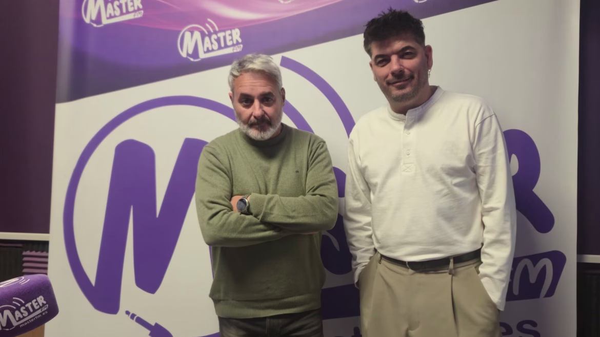 Entrevista Demarco Flamenco y nos presenta nuevo EP "Bonito"