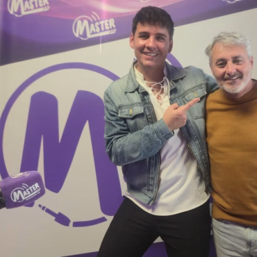 Entrevista Edu Chico Presenta "TU"