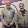 Entrevista Fundación AMÁS Ismael Carrillo «Director general»