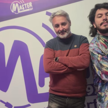 Entrevista Gustavo RosaCruz