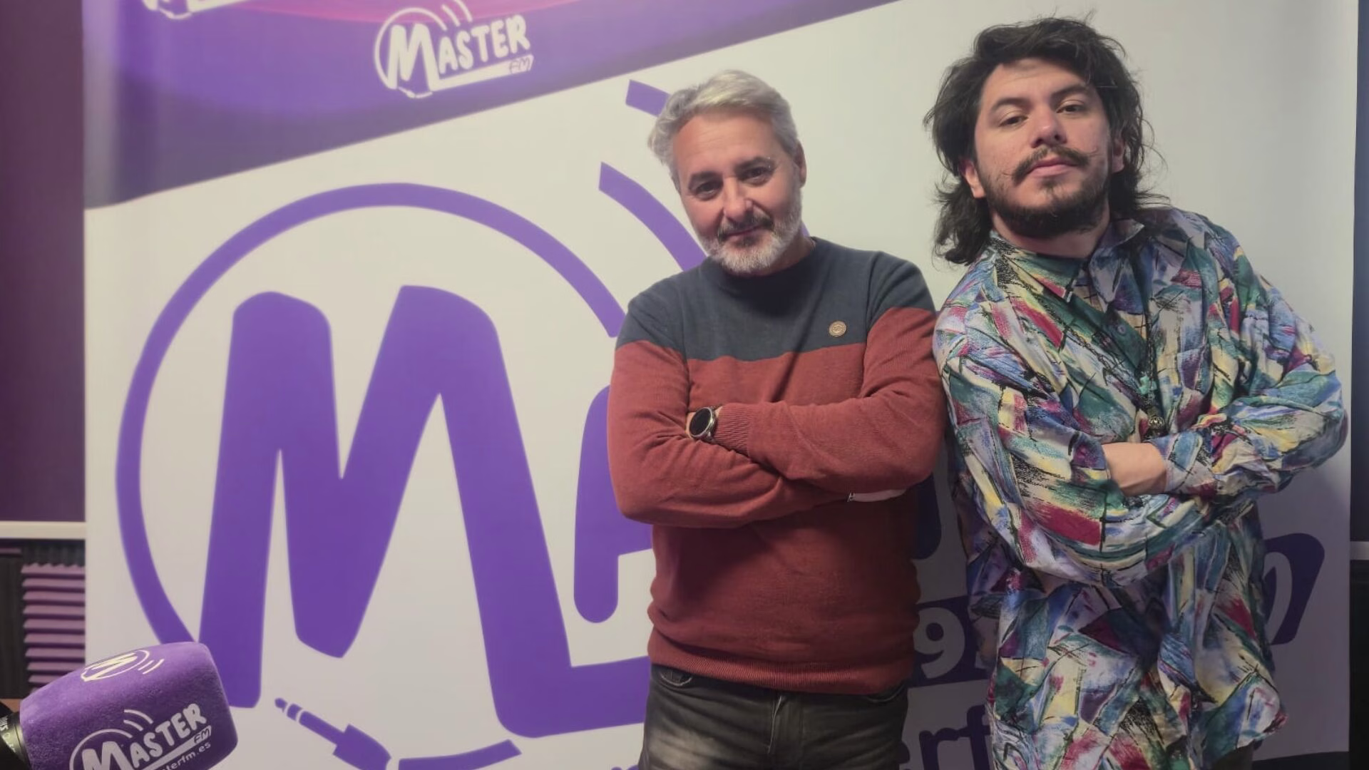 Entrevista Gustavo RosaCruz