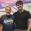 Entrevista Iván Rojo Presenta «Un Ratito de Amor»