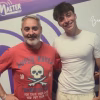 Entrevista Izan Llunas y nos presenta ‘¿para qué más?