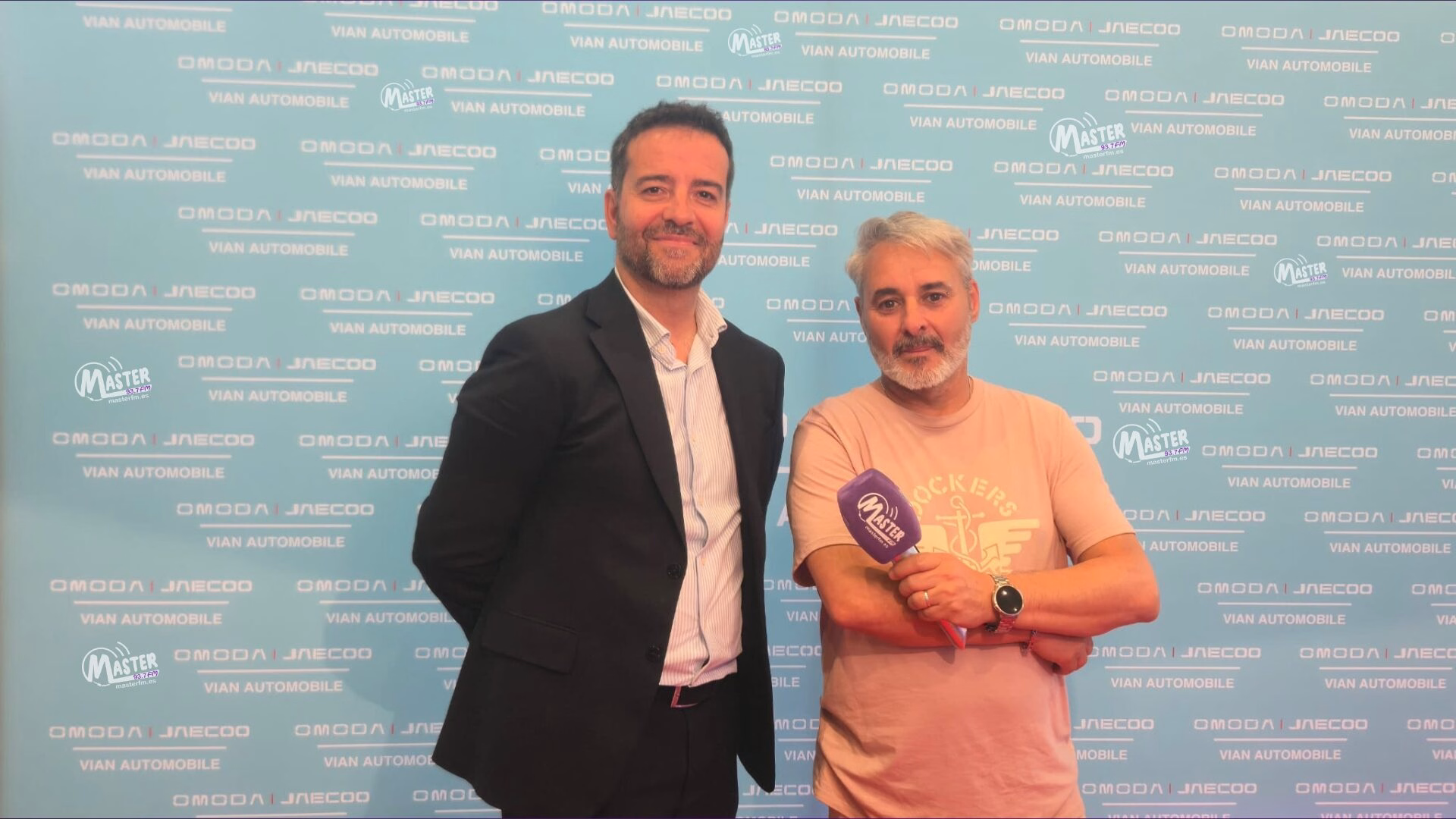 Entrevista Juan carlos Ruano