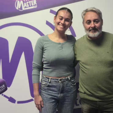 Entrevista Maria (Yes) jugadora de "Jabatos Móstoles Rugby Club"