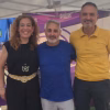 Entrevista Programa Especial – «Fiesta del Verano Mostoles 2026»