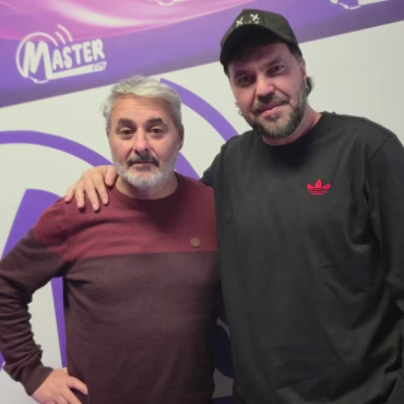 Entrevista Raúl Fervé