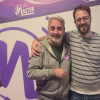 Entrevista Rubén (Marcha AMDEA)