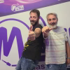 Entrevista Rubén Callejo