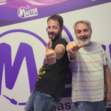 Entrevista Rubén Callejo