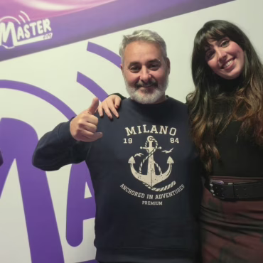 Entrevista Sonia Gómez presenta "10 minutos"