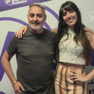 Entrevista Sonia Gómez presenta EP "El Viaje (ida)"