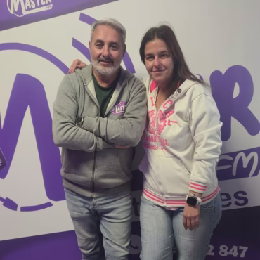 Entrevista TDAH+ Móstoles
