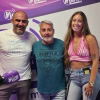 Entrevista Evento Solidario Contra el Cáncer