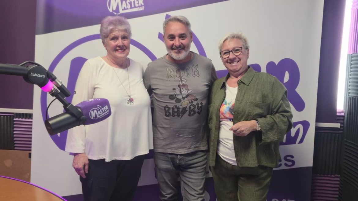 Entrevista Asociación de Vecinos "La Loma"