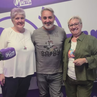 Entrevista Asociación de Vecinos "La Loma"