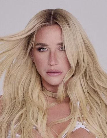 Kesha lanza su nuevo tema llamado "THE ONE"