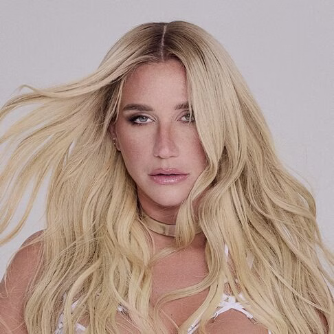 Kesha lanza su nuevo tema llamado "THE ONE"