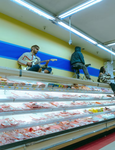Morat y Jay Wheeler lanzan videoclip de Sin Ti