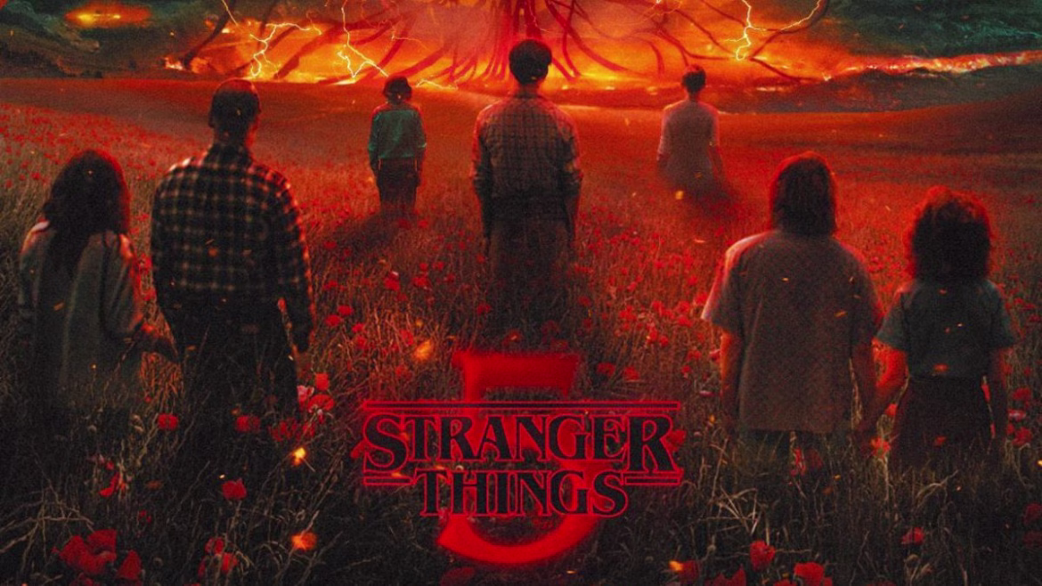"Stranger Things" estrena un adelanto de su gran final