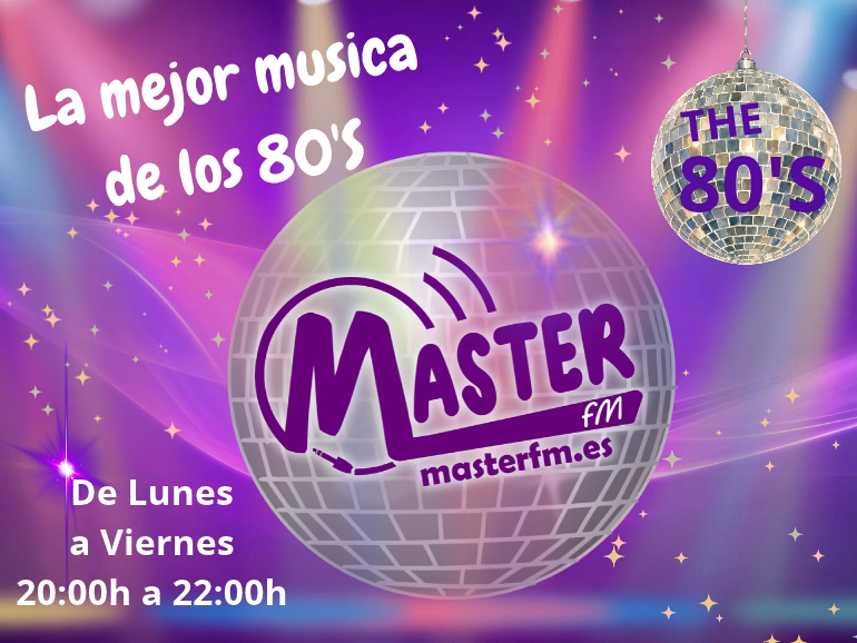 Los 80'S