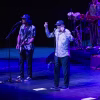 The Beach Boys éxito rotundo en San Sebastián
